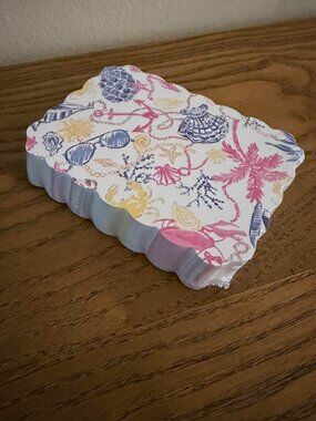 Lilly Pulitzer Playing Cards NEW and SEALED